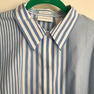 Liz Claiborne, size 14 ease care